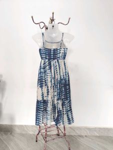 Tie-Dye Sundress