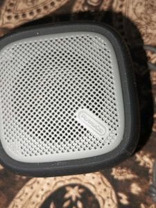 Portable Bluetooth Speaker