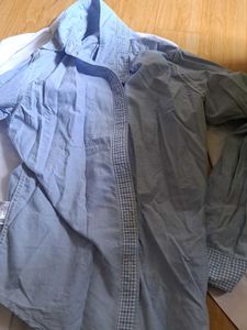 Shirts..