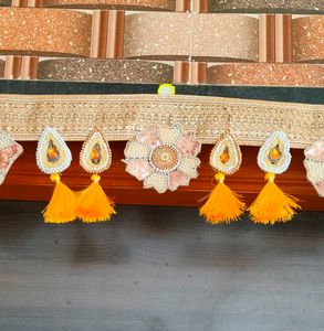 Handmade Toran