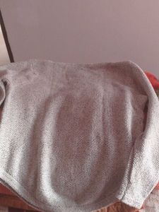 Cute Smile Kids Sweater