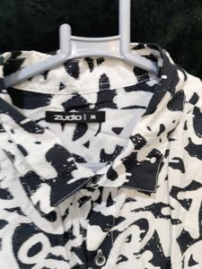 Cool Patterned Shirt