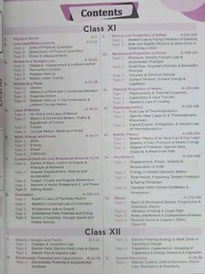 NEET Physics &amp; Biology Books