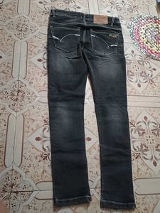 RAWX Jeans - Dark Wash