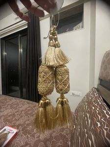 Latkan For Lehenga / Dress