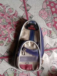 Diesel Pouch