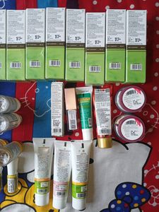 Combo Of 39  Different Brand Minis