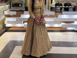 Lehnga Choli