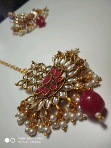 Ethnic Wear Jewellery✨