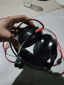 Boat gaming Headset