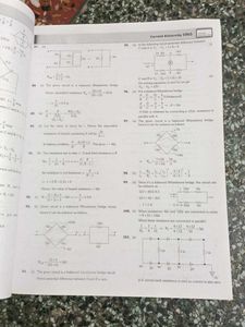 Errorless Physics Both Volume For Jee adv,Neet