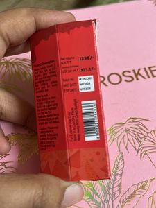 Sunday Offer: Suroskie Dessert Drip Crepe Care