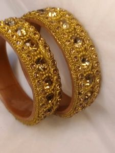 Bangles Heavy Quality