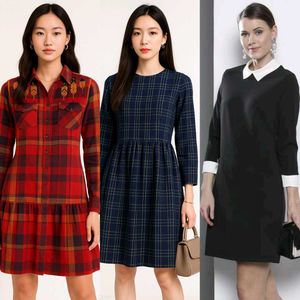 Newly Dress Combo Sale