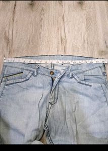 sc3165 sabrin 87 Jeans size 36