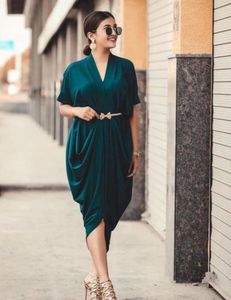 Beautiful Indo Western Dress