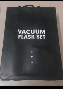 Flask Set🍯🍯