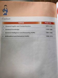 Best Book For All The Nursing Competitive Exams.