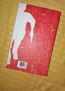 Adamya By Smaranjit Chakraborty