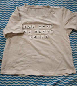 T-shirt 👕