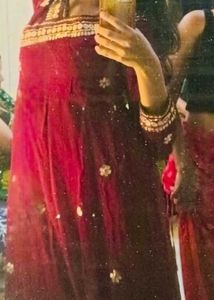 Anarkali Kurta