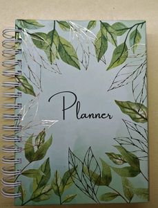 Combo Offer Diary and Brush pens