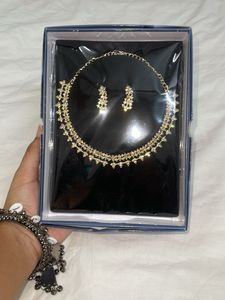 Brand New Necklace Set