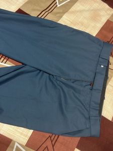 Formal Pent of Size 28