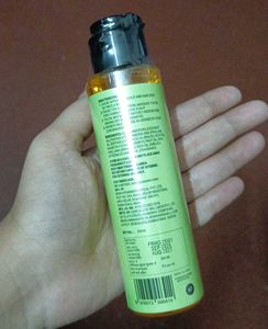 Cureskin Follicular Hair Oil