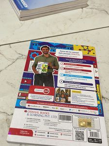 OSWAL BOOKS FOR SAMPLE QUESTION PAPERS CLASS 12