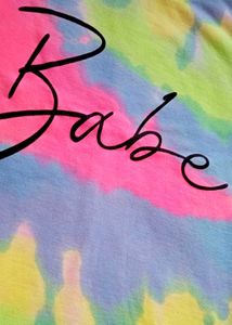 Babe Tshirt