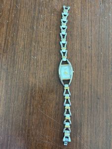 Titan women watch
