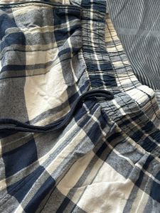 Checkered Pyjama Women’s