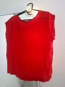 Korean Pure Silk Dress