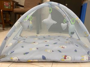₹800 Baby Tent