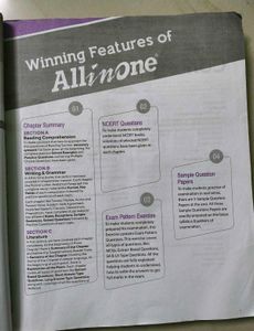 Class 9 English Language Book
