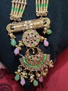 Jewellery Set