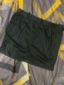 Shorts And Skirt Combo