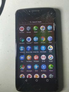 Moto E4 Plus