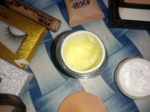 Cosmetics
