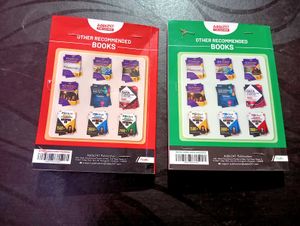 Pocket English Books