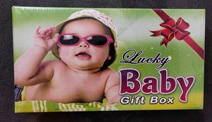 Lucky Baby Gift Box