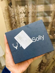 Final Sale 🎉🎉Allen Solly Wallet in Box