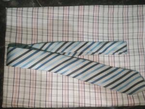 Men Neck Tie(packet-1)