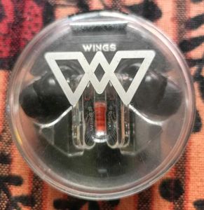 wings phantom 340 gaming earbuds