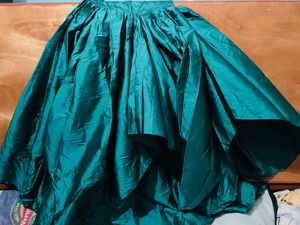 Sea Green Barbie Ball Gown 💚price Drop 💥❗️