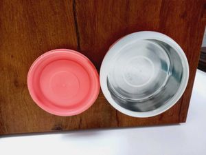 Dish Box