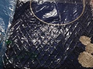 Saatan Silk Suit For Women