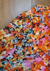 HARPA below Knee Length Dress