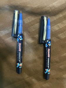 The Pen In Gel Trimax Company